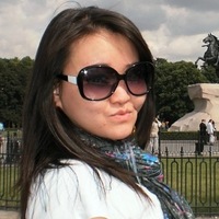 Марина Ким, 36 лет, Москва, Россия