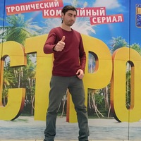 Vasily Yilmaz, 40 лет, Москва, Россия