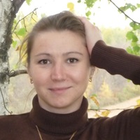 Наталья Серебренникова