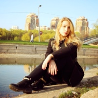 Наталья Аржавитина, 29 лет, Москва, Россия