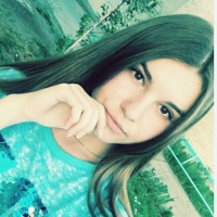 Анжела Сергеева, 23 года, Москва, Россия