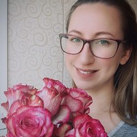 Анна Штамерс, 32 года, Москва, Россия