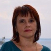 Светлана Братан, 53 года, Санкт-Петербург, Россия
