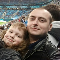 Дмитрий Логинов, 32 года, Санкт-Петербург, Россия