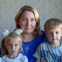 Людмила Голубева, 44 года, Санкт-Петербург, Россия
