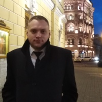 Денис Кондратьев, 33 года, Санкт-Петербург, Россия
