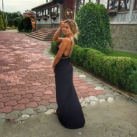 Илона Басенко, Украинка, Украина