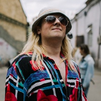Богдан Ююкин, 31 год, Москва, Россия