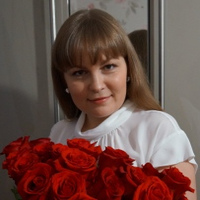 Виктория Мелихова, Санкт-Петербург, Россия