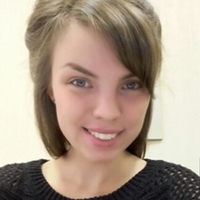 Анна Красненкова, 29 лет, Санкт-Петербург, Россия