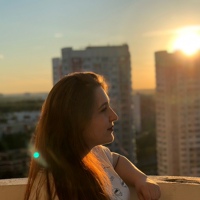 Маргарита Норштейн, 26 лет, Москва, Россия