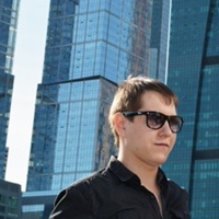 Андрей Чугунов, Москва, Россия