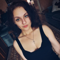 Алинка Панфилова, 32 года, Москва, Россия