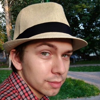 Alexei Egorov
