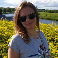 Ирина Черных, 42 года, Красногорск, Россия
