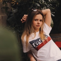 Вика Борисова, 31 год, Москва, Россия