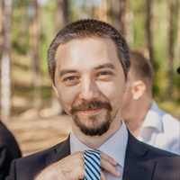 Александр Бирюков, 35 лет, Санкт-Петербург, Россия