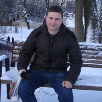 Андрей Семченковв, 35 лет, Санкт-Петербург, Россия