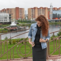 Александра Кулакова, 30 лет, Санкт-Петербург, Россия