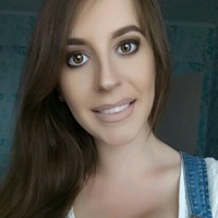 Мария Себренкова, 33 года, Санкт-Петербург, Россия