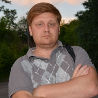 Сергій Сергiйович, Фастов, Украина