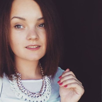 Анна Лещенко, 27 лет, Киев, Украина
