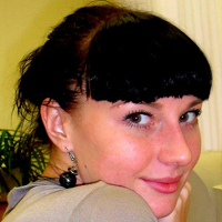Александра Лазарева