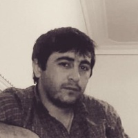 Магомед Салманов, 41 год, Махачкала, Россия