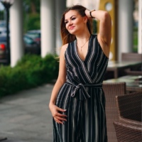 Анна Антонова, 32 года, Москва, Россия
