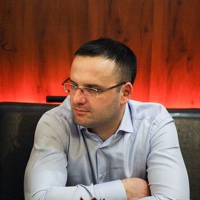 Евгений Давыденко