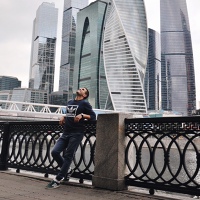 Артём Егоян, 27 лет, Москва, Россия