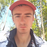 Сергей Кивайко, 24 года, Слуцк, Беларусь