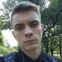 Денис Колісніченко, 26 лет, Киев, Украина
