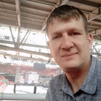Денис Юрин, 41 год, Липецк, Россия
