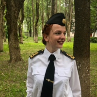 Полина Косарева, 25 лет