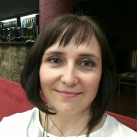 Алиса Сорокина, Донецк, Украина