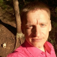 Сергей Кузьмич, 41 год, Екатеринбург, Россия