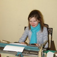 Екатерина Светнова