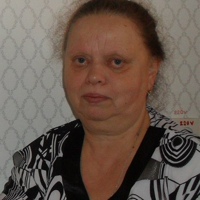 Людмила Шишалова