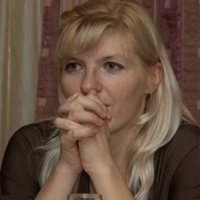 Светлана Маслова, Электросталь, Россия
