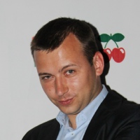 Александр Агапов