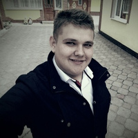 Паша Гаврилюк, 26 лет, Борщев, Украина