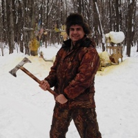 Павел Маталыгин, 37 лет, Саранск, Россия