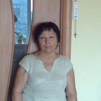 Любовь Мальцева, 78 лет, Кривой Рог, Украина
