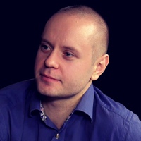 Дмитрий Олейников, Москва, Россия