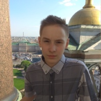 Александр Синицын, 22 года, Санкт-Петербург, Россия