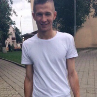 Николай Гордиевич, 26 лет, Лунинец, Беларусь