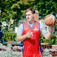 Дмитрий Безуглый