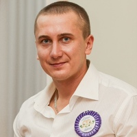 Илья Громилин