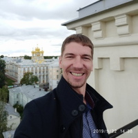 Олег Кононов, 37 лет, Санкт-Петербург, Россия